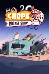 ✅ Uncle Chop's Rocket Shop Xbox Series X|S активация