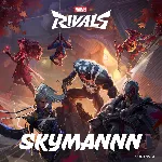 24/7 АВТО ID | MARVEL RIVALS LATTICES ПОПОЛНЕНИЕ ПО ID