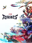 ⭐PC/XBOX/PS ⭐Кристаллы Marvel Rivals По ID Global✅ 