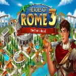 🔴 Heroes of Rome 3 - The Brotherhood ✅ EPIC GAMES 🔴 (