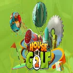 🔴 House of Golf 2 ✅ EPIC GAMES 🔴 (PC)