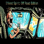 🔴 I Need Spirit! Off-Road Edition ✅ EPIC GAMES 🔴 (PC)