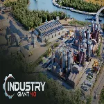 🔴 Industry Giant 4.0 ✅ EPIC GAMES 🔴 (PC)