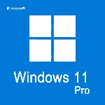 Ключ активации Windows 10/11 PRO, привязка к аккаунту
