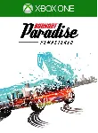 Burnout Paradise Remastered Xbox One|Series X|S🔑 КЛЮЧ