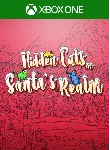 HIDDEN CATS IN SANTA&acute;S REALM XBOX ONE/X|S КЛЮЧ - irongamers.ru