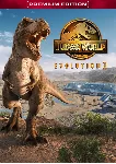 Jurassic World Evolution 2 Steam ключ RU/CIS РФ Россия key СНГ стим код Казахстан - irongamers.ru