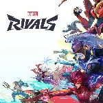 PC/PS/XBOX🔴 Marvel Rivals LATTICES✔ ️По ID🔥 РОССИЯ