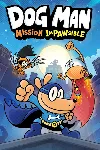 ✅ Dog Man: Mission Impawsible Xbox One|X|S активация