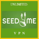 🔴 Seed4Me  Premium🌍 【ОТ 1 МЕСЯЦА ДО 3 ЛЕТ】ГАРАНТИЯ🔥 
