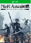 NieR:Automata BECOME AS GODS Edition (Xbox) Аренда