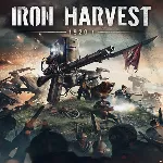 Iron Harvest EPIC GAMES (PC) - irongamers.ru