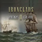 Ironclads II American Civil War EPIC GAMES (PC) - irongamers.ru