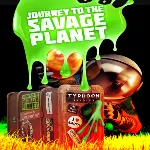 🔴 Journey to the Savage Planet ✅ EPIC GAMES 🔴 (PC)