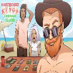 🔴 Kardboard Kings ✅ EPIC GAMES 🔴 (PC)