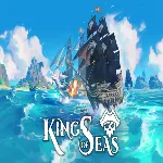 🔴 King of Seas ✅ EPIC GAMES 🔴 (PC)