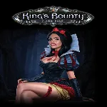 🔴 King's Bounty: Dark Side ✅ EPIC GAMES 🔴 (PC)