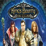 🔴 King's Bounty: The Legend ✅ EPIC GAMES 🔴 (PC)