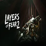 🔴 Layers of Fear 2 ✅ EPIC GAMES 🔴 (PC)