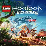 🔴 LEGO® Horizon Adventures™ ✅ EPIC GAMES 🔴 (PC)
