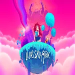 🔴 Lila's Sky Ark ✅ EPIC GAMES 🔴 (PC)