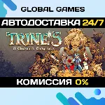 Trine 5: A Clockwork Conspiracy STEAM GIFT АВТО 0% - irongamers.ru