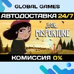 Little Misfortune STEAM GIFT 🚀 АВТОДОСТАВКА💳 0%