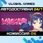 MiSide STEAM GIFT 🚀 АВТОДОСТАВКА💳 0%