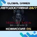 Senua’s Saga: Hellblade II STEAM GIFT АВТОДОСТАВКА 0% - irongamers.ru