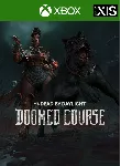 Dead by Daylight: Doomed Course XBOX ONE SERIES X|S Ключ - irongamers.ru