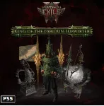 🖤 Path of Exile 2 PS5 🔴 PS Турция/Украина 🖤 