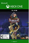 🔥 🎮 GRAVEYARD KEEPER XBOX ONE SERIES X|S KEY🎮 🔥 