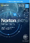 Norton 360 for Gamers 3 Devices / 1 year Global