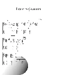 Lone Sojourner (from "Genshin Impact")