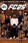 FC 25 (FIFA 25) (PS4/PS5) Аренда 15 дней