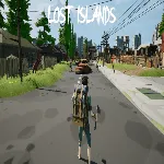 Lost Islands EPIC GAMES (PC) - irongamers.ru