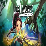 Lost Words: Beyond the Page EPIC GAMES (PC) - irongamers.ru