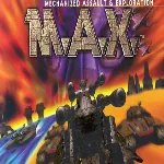 M.A.X. - Mechanized Assault and Exploration EPIC G - irongamers.ru