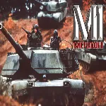 M1 Tank Platoon II EPIC GAMES (PC) - irongamers.ru