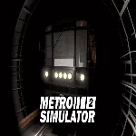 Metro Simulator 2 EPIC GAMES (PC) - irongamers.ru