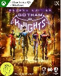 Gotham Knights: Deluxe XBOX Series X|S / ПК Ключ 🔑 