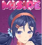 MISIDE・STEAM АККАУНТ・