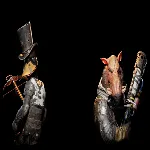 🔴 Mutant Year Zero: Road to Eden ✅ EPIC GAMES 🔴 (PC)