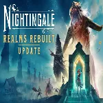 🔴 Nightingale ✅ EPIC GAMES 🔴 (PC)