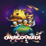 🔴 Overcooked ✅ EPIC GAMES 🔴 (PC)