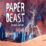 Paper Beast EPIC GAMES (PC) - irongamers.ru