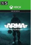 ✅ Arma Reforger XBOX Series все издания на любой акк