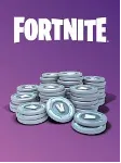 FORTNITE V-Bucks  пополнять  1000-5000 EPIC/XBOX/PS