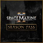 Warhammer 40,000: Space Marine 2 - Season Pass (Steam Gift RU) - irongamers.ru