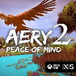 Aery Peace of Mind 2 | Xbox Ключ/Код - irongamers.ru